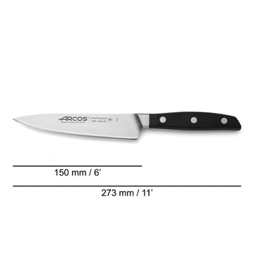 couteau de chef 15 cm Arcos