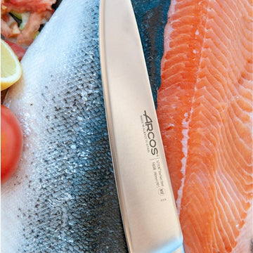 Lame couteau de Chef Manhattan 25cm - ARCOS
