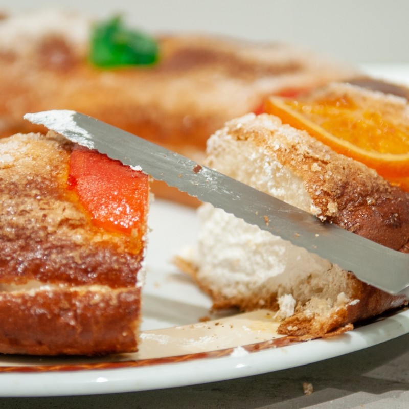 Couteau Tomate Cranté Manhattan Arcos