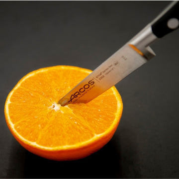 Couteau de cuisine 10 cm - Gamme Riviera - Arcos