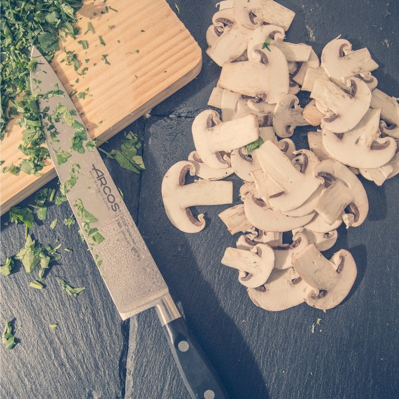 Couteau de cuisine Arcos 20 cm - Gamme Riviera