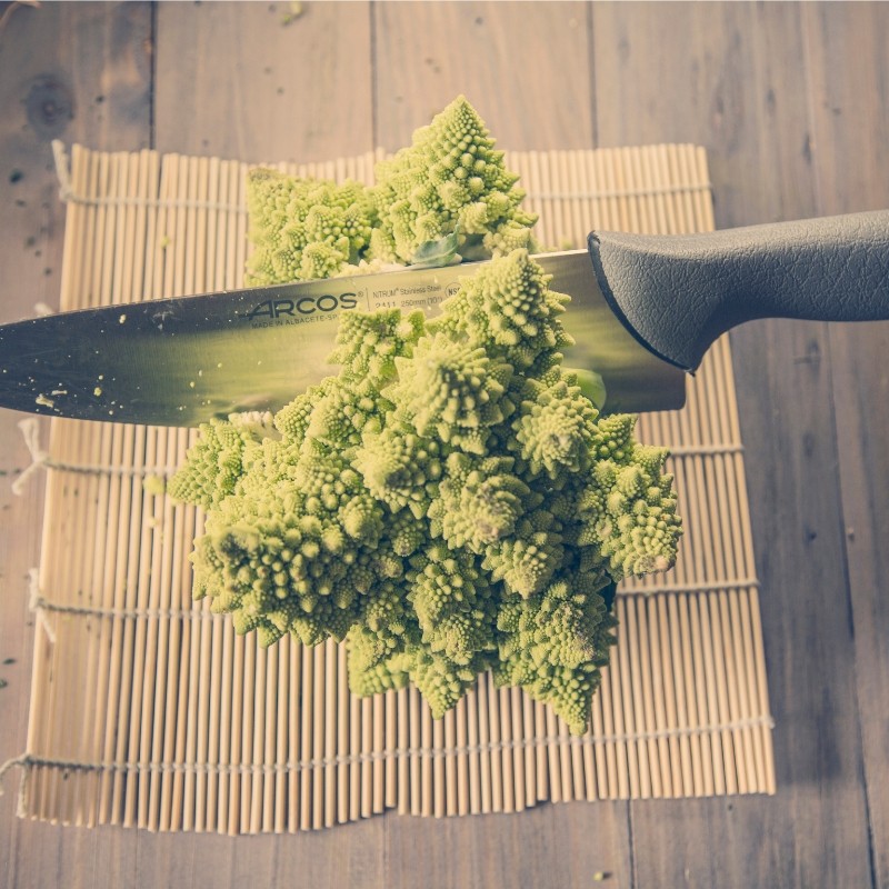 Couteau de cuisine Arcos 25 cm - Gamme 2900