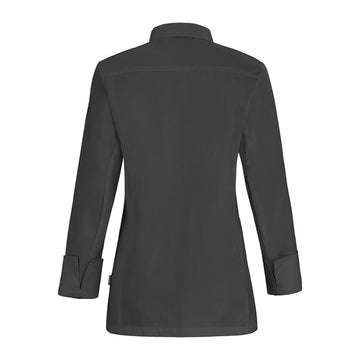 Dos veste de cuisine femme Chives Lafont