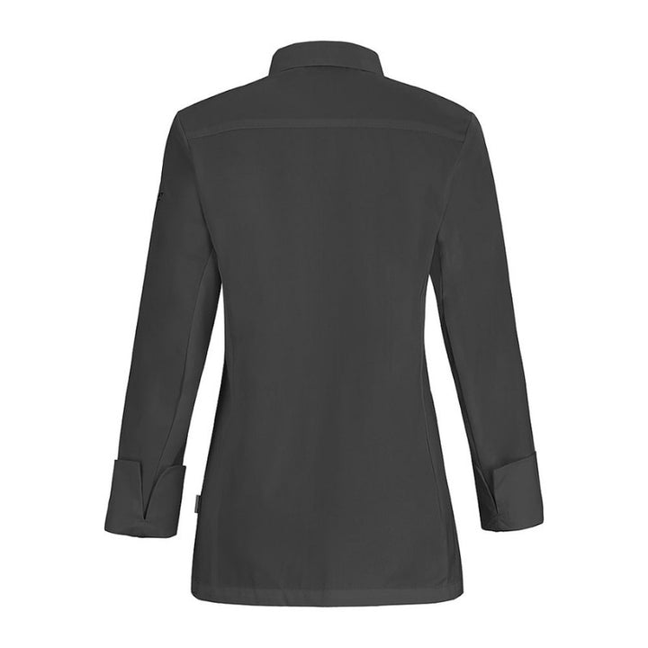 Dos veste de cuisine femme Chives Lafont