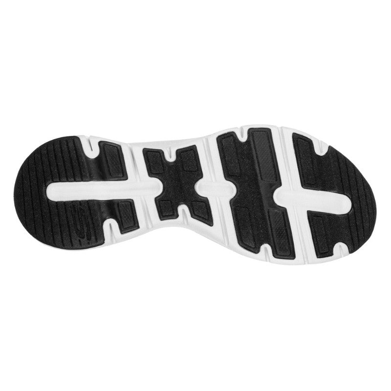 Baskets de Travail Femme Arch Fit Lucky Thoughts Noires - SKECHERS I Semelle