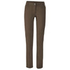 Pantalon Femme Ergonomique Lavender 5 Poches Marron - LAFONT CUISINE