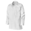 Veste de Travail Homme New Pilote 100% Coton Blanc - MOLINEL
