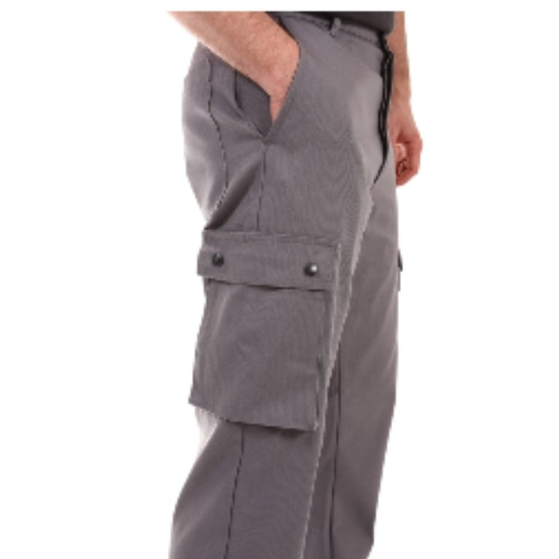 Pantalon de Travail Multi Poches