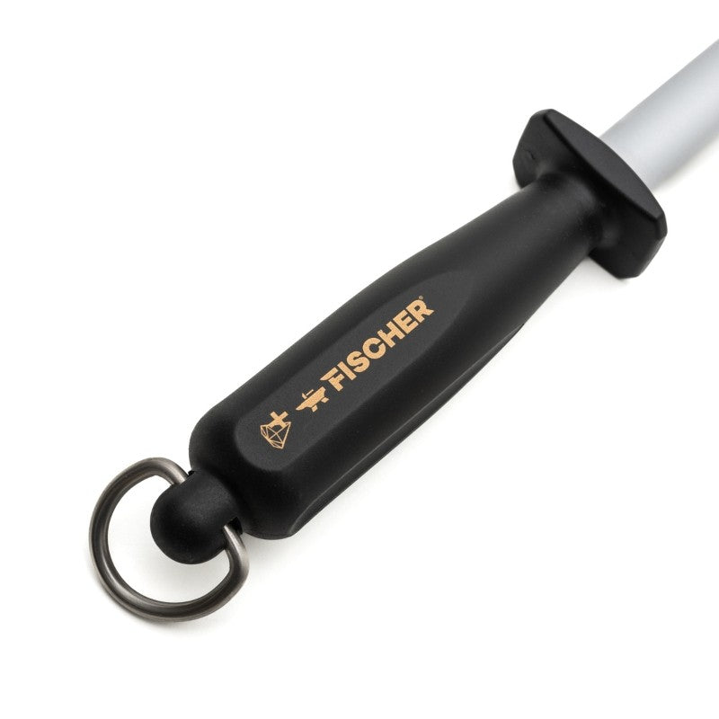 manche revêtement diamant