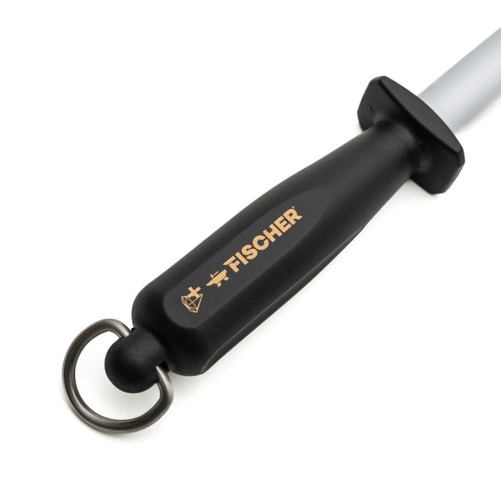 manche revêtement diamant