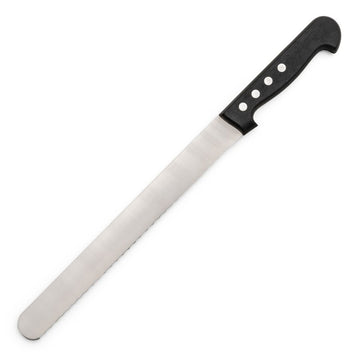 Taille lame : 28 cm Couteau à Génoise Inox