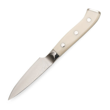 Couteau office 9 cm DAMAS 67