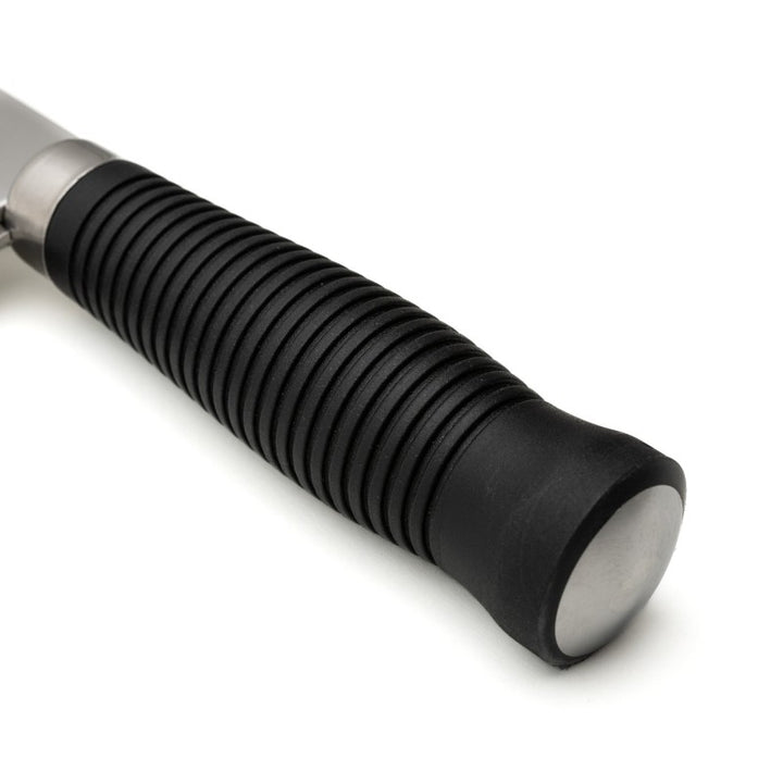 feuille de boucher manche noir