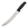 Couteau à Parer 25cm Manche Noir - FISCHER