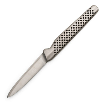 Couteau d'office plat 8cm