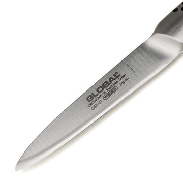 Couteau plat 8cm