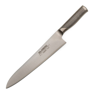 Couteau Chef Global 27cm