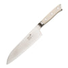 Couteau Santoku 18cm DAMAS 67 - DEGLON