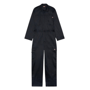 Combinaison de Travail Homme Everyday Coverall Noir - DICKIES - 4