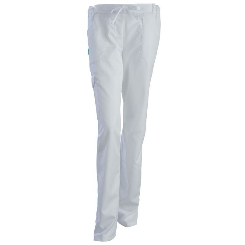 Pantalon Médical Juliette Turquoise - LAFONT SANTÉ