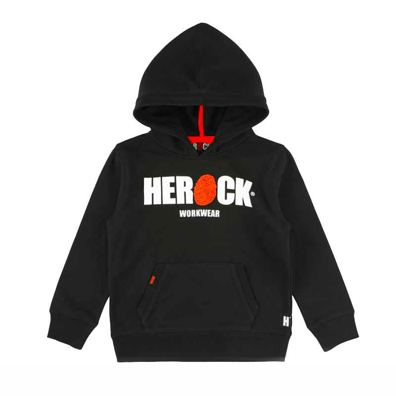 sweat de travail pour enfant herock