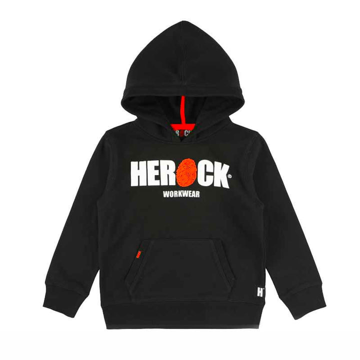sweat de travail pour enfant herock