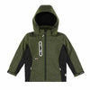 Veste Coupe-Vent et Déperlante pour Enfant Flexor - HEROCK