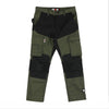 Pantalon Cargo Kaki Enfant Hector - HEROCK