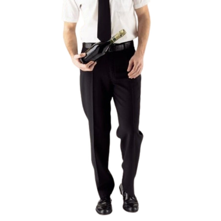 Pantalon de Service Noir