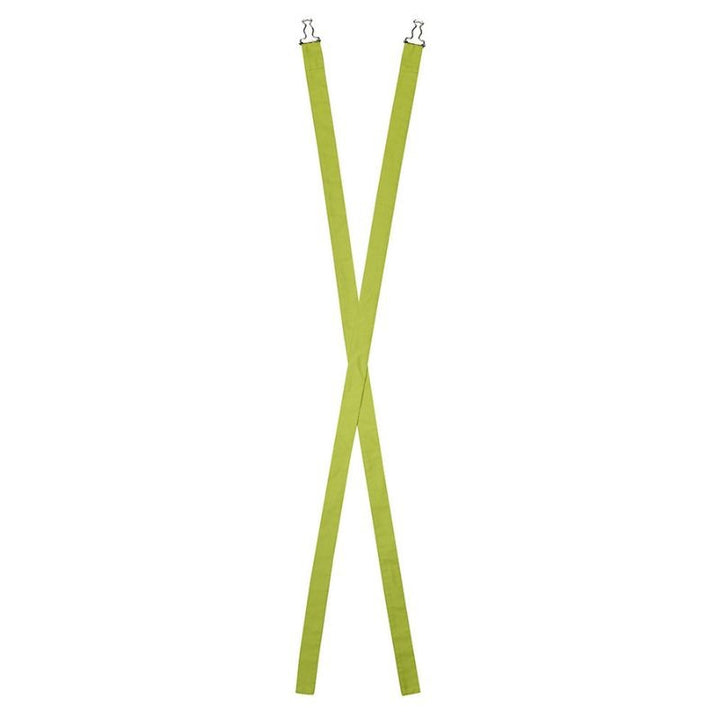 Bretelles Interchangeables Tablier Granole Anis - LAFONT