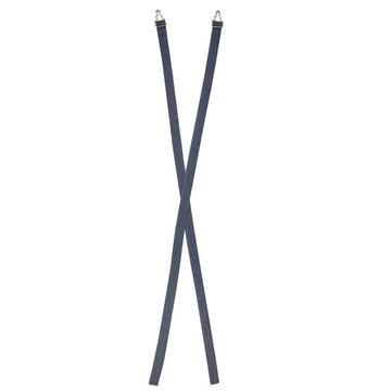 Bretelles Interchangeables Tablier Granole Bleu Jean - LAFONT