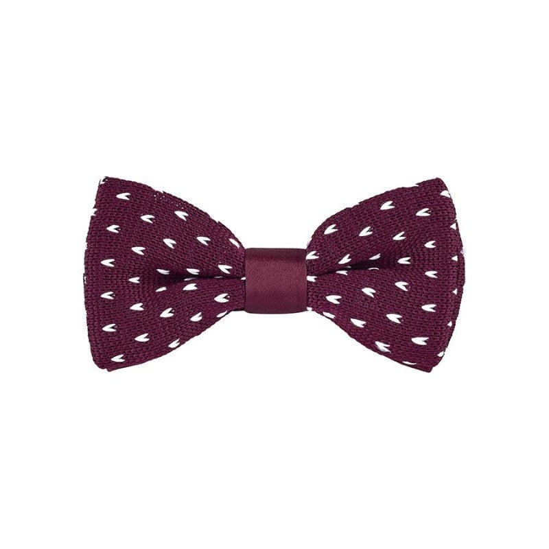 Nœud papillon serveur