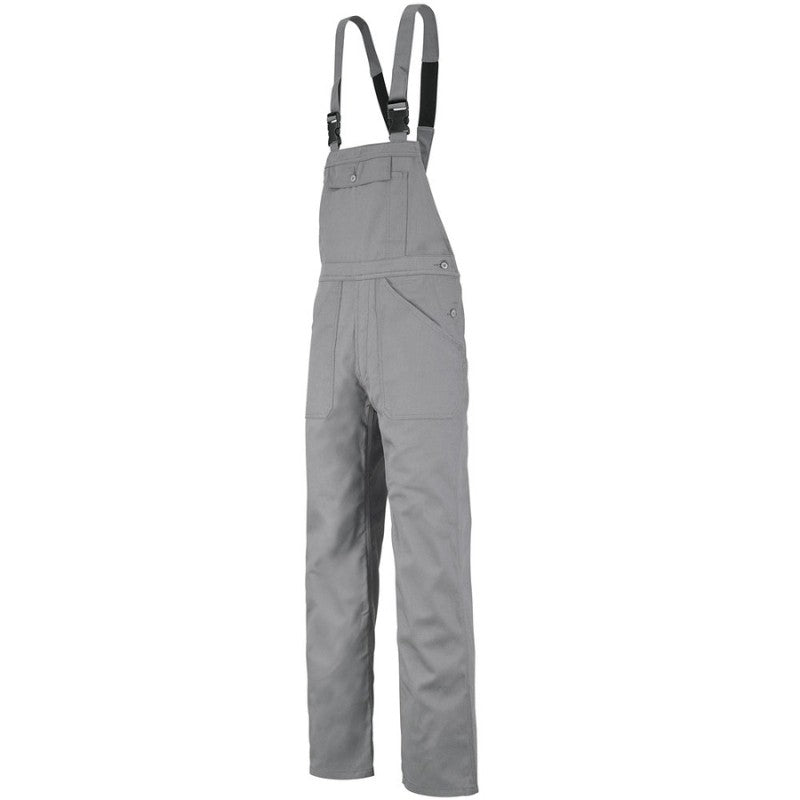Cotte à bretelles ACIER 6BASCP