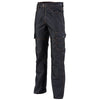 Jean de Travail Homme Bleu Indigo - ADOLPHE LAFONT