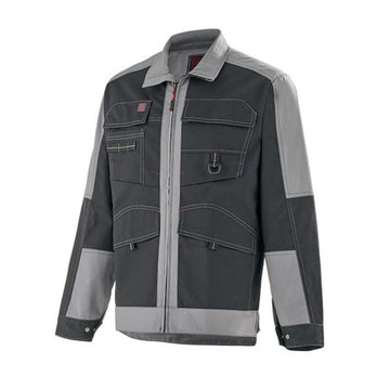 Veste de Travail Homme grise Shear