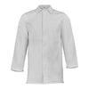 Veste Agroalimentaire Tunique Mixte Steam Blanc - LAFONT CUISINE