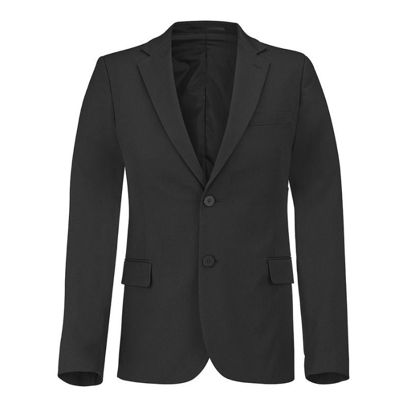 Veste de Service Homme Kontir Noir
