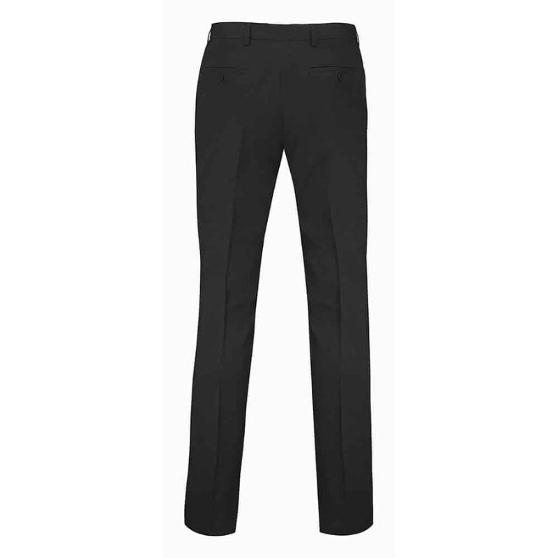 Pantalon de Service Homme Harrar Noir