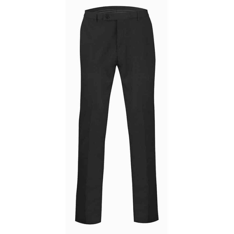 Pantalon de Service Homme Harrar Noir - LAFONT SERVICE