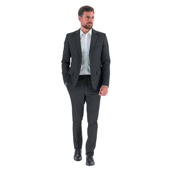 Pantalon de Service Homme Harrar Noir silhouette