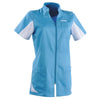 Blouse Médicale Femme Manches Courtes San Bleu Ciel - LAFONT SANTÉ