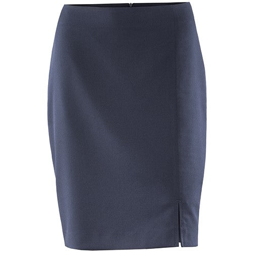 Jupe de Service Toraja Bleu Marine - LAFONT SERVICE