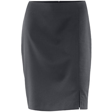 Jupe de service noire Lafont