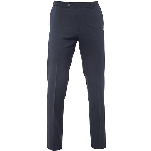 Pantalon de Service Homme Droit Ristretto Bleu Marine - LAFONT SERVICE
