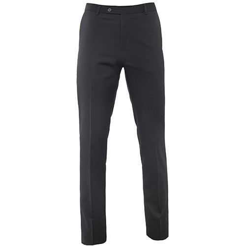 Pantalon de Service Homme Droit Ristretto Noir - LAFONT SERVICE