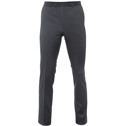 Pantalon de Service Homme Droit Ristretto Gris - LAFONT SERVICE