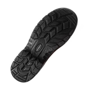 Semelle Chaussures de sécurité Montantes AGATE II S3 Noir - COVERGUARD