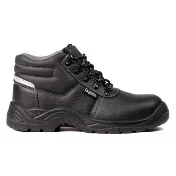 Chaussures de sécurité Montantes AGATE II S3 Noir - COVERGUARD