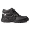Chaussures de Sécurité Montantes AGATE II S3 Noir - COVERGUARD
