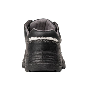 Dos Chaussures de sécurité Basses AGATE II S3 Noir - COVERGUARD